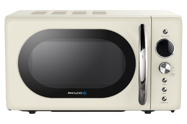 Kuchenka mikrofalowa Philco PMD 2051 C beżowa